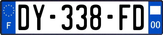 DY-338-FD