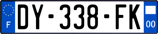 DY-338-FK