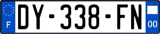 DY-338-FN