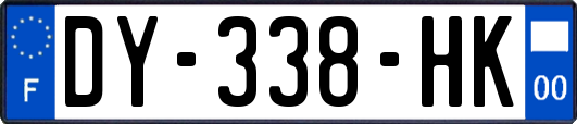 DY-338-HK