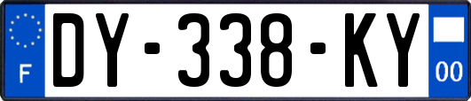DY-338-KY