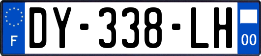 DY-338-LH