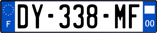 DY-338-MF