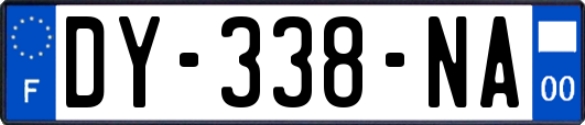 DY-338-NA