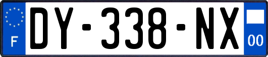 DY-338-NX