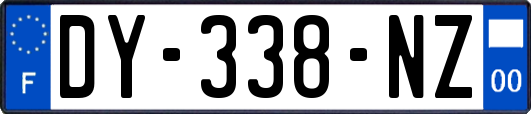 DY-338-NZ