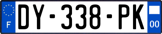 DY-338-PK