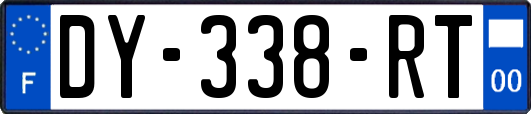 DY-338-RT