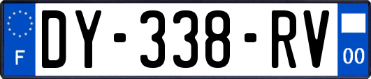 DY-338-RV
