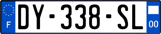 DY-338-SL