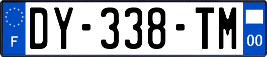 DY-338-TM