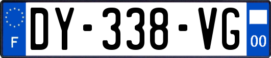 DY-338-VG