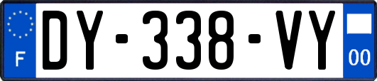 DY-338-VY