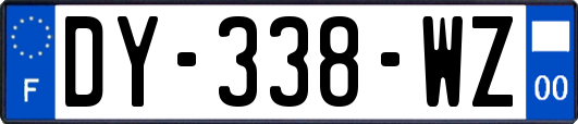 DY-338-WZ