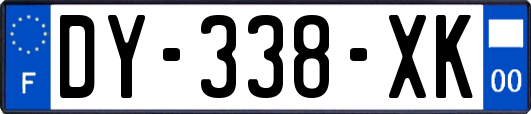 DY-338-XK