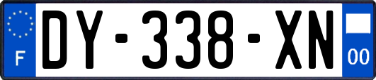 DY-338-XN