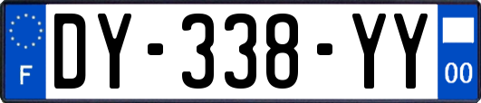 DY-338-YY