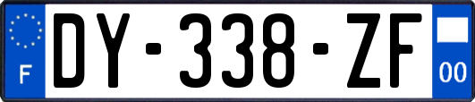 DY-338-ZF