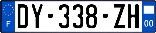 DY-338-ZH