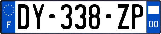 DY-338-ZP