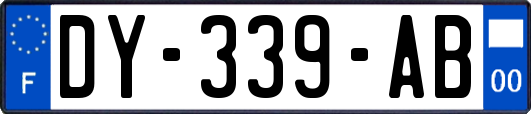 DY-339-AB