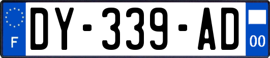 DY-339-AD
