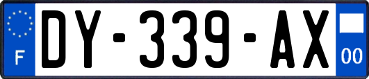 DY-339-AX