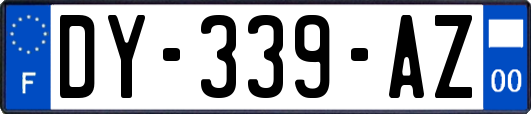 DY-339-AZ