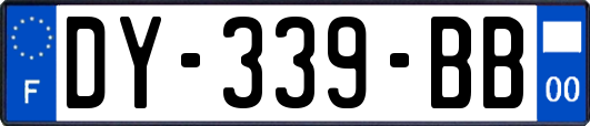 DY-339-BB