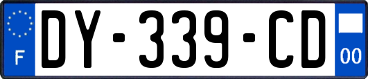 DY-339-CD