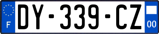 DY-339-CZ