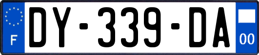 DY-339-DA