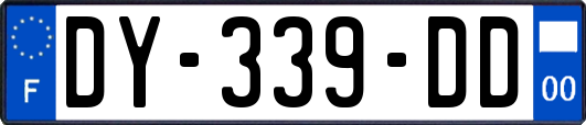 DY-339-DD