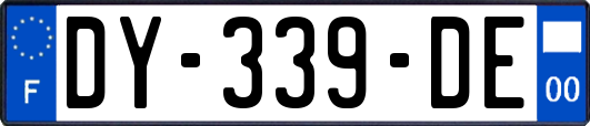 DY-339-DE