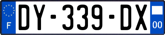 DY-339-DX