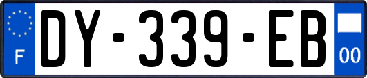 DY-339-EB