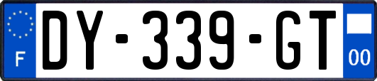 DY-339-GT