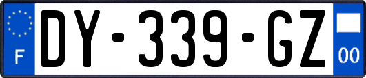 DY-339-GZ