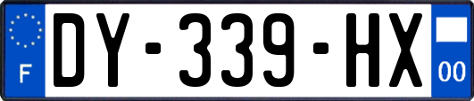 DY-339-HX