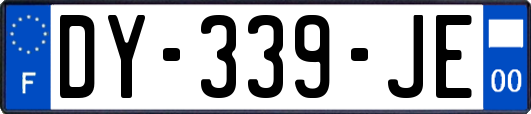 DY-339-JE