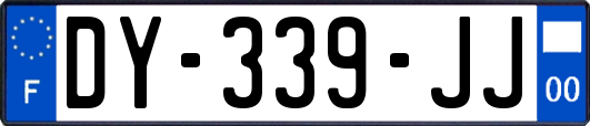 DY-339-JJ