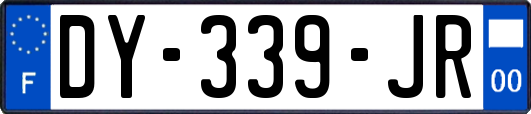 DY-339-JR