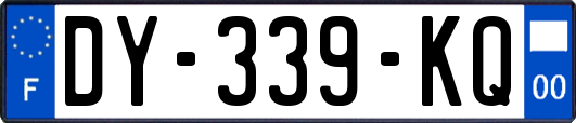 DY-339-KQ
