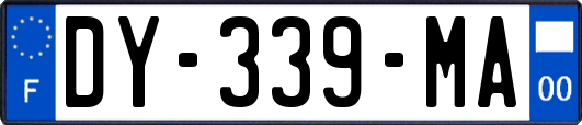 DY-339-MA