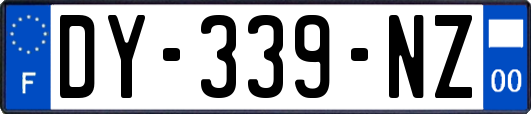 DY-339-NZ