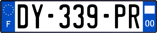 DY-339-PR