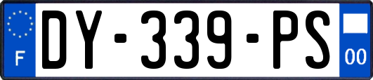 DY-339-PS