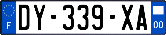 DY-339-XA