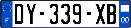 DY-339-XB