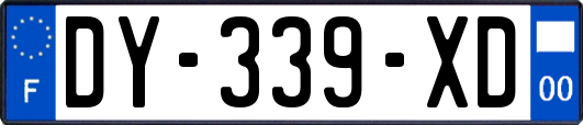 DY-339-XD